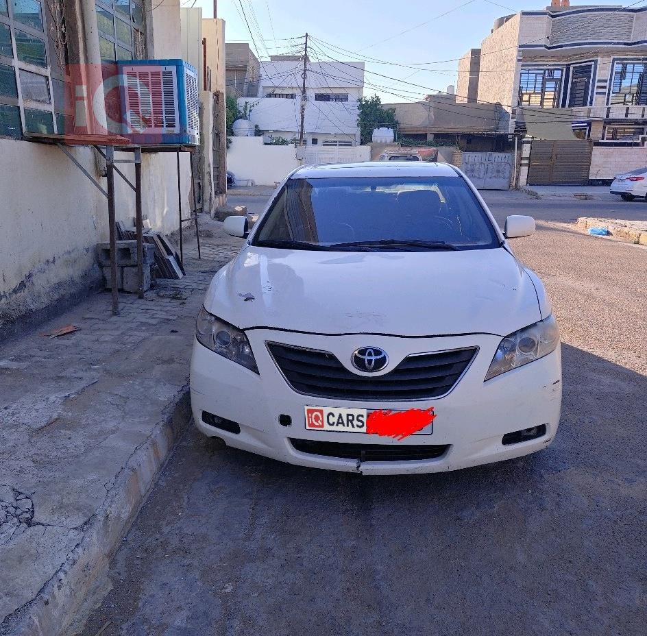 تويوتا كامري